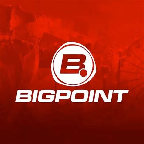 bigpotn|Bigpoint Games